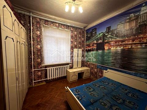 квартира за адресою Пушкарівська вул., 43