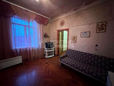 квартира за адресою Пушкарівська вул., 43