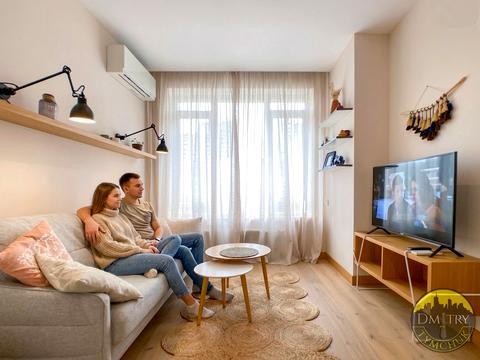 квартира по адресу Сапёрное Поле ул., 3