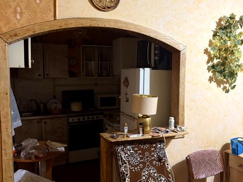 квартира по адресу Петра Дорошенка ул. (Фурманова), 4