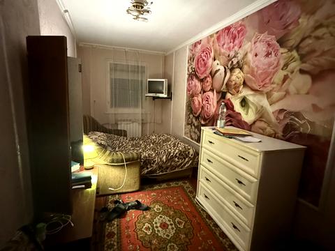 квартира по адресу Петра Дорошенка ул. (Фурманова), 4