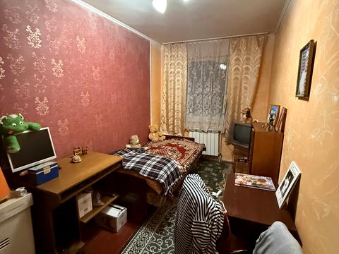 квартира по адресу Петра Дорошенка ул. (Фурманова), 4