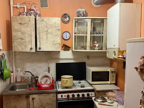 квартира по адресу Петра Дорошенка ул. (Фурманова), 4