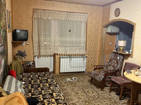 квартира по адресу Петра Дорошенка ул. (Фурманова), 4