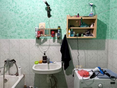 квартира по адресу Петра Дорошенка ул. (Фурманова), 4