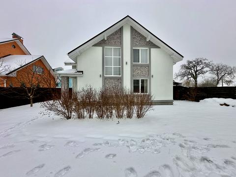 будинок за адресою Кошового