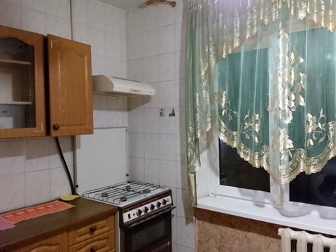 квартира по адресу Крымская ул., 56