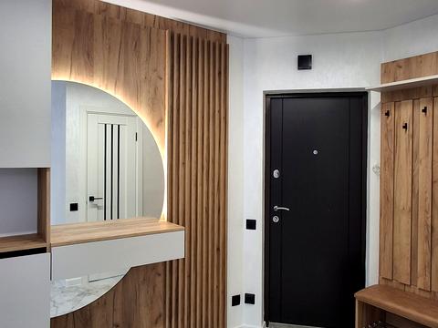 квартира за адресою Злуки просп., 7