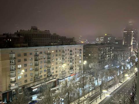 квартира за адресою Лесі Українки бульв., 5