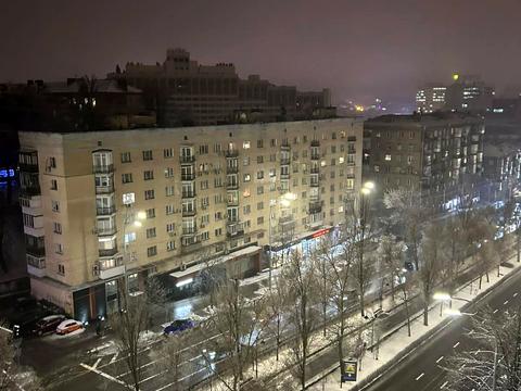 квартира за адресою Лесі Українки бульв., 5