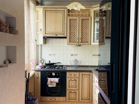 квартира по адресу Запорожская ул., 110-А