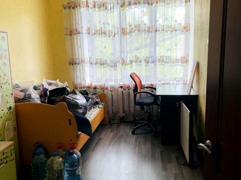 квартира по адресу Запорожская ул., 110-А