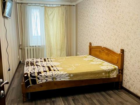 квартира по адресу Запорожская ул., 110-А