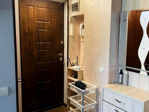 квартира по адресу Запорожская ул., 110-А