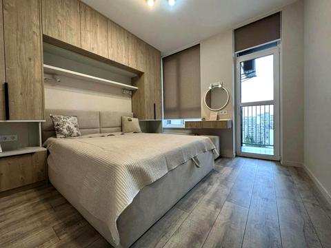 квартира за адресою Вірменська вул., 8