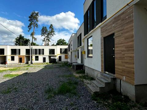 дом по адресу Олени Теліги ул. (Лермонтова)