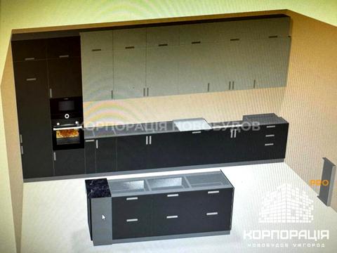 квартира по адресу Легоцкого ул., 80