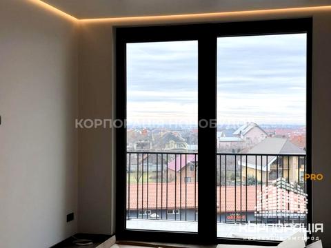 квартира по адресу Легоцкого ул., 80