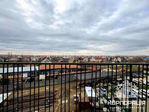 квартира по адресу Легоцкого ул., 80