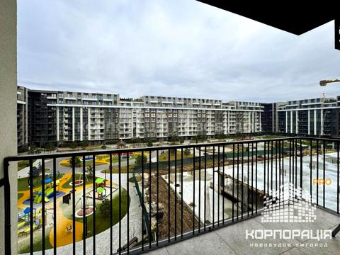 квартира по адресу Легоцкого ул., 80