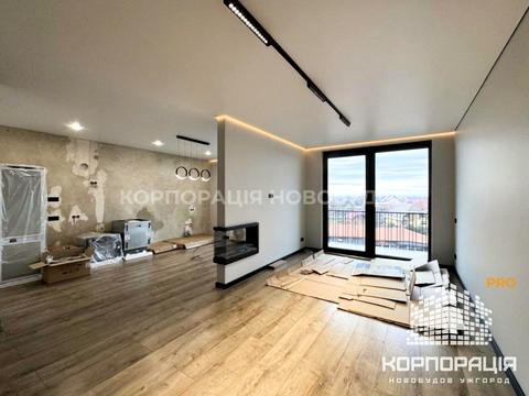 квартира по адресу Легоцкого ул., 80