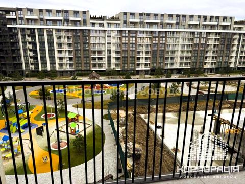 квартира по адресу Легоцкого ул., 80