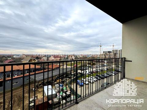 квартира по адресу Легоцкого ул., 80