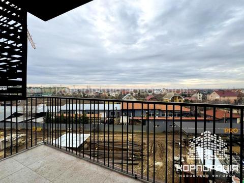 квартира по адресу Легоцкого ул., 80