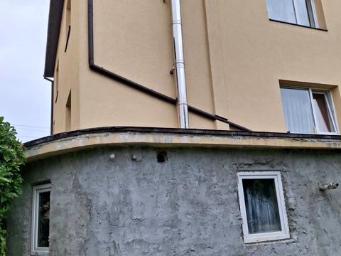 дом по адресу Весняная ул.