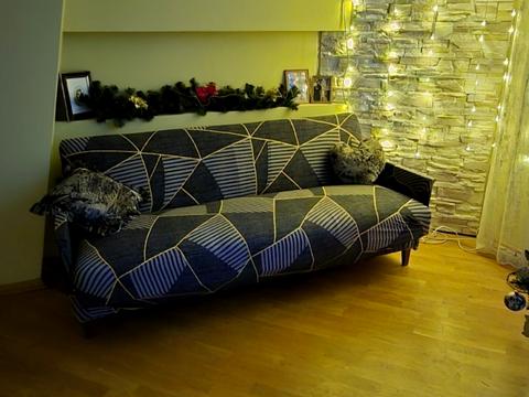 дом по адресу Весняная ул.