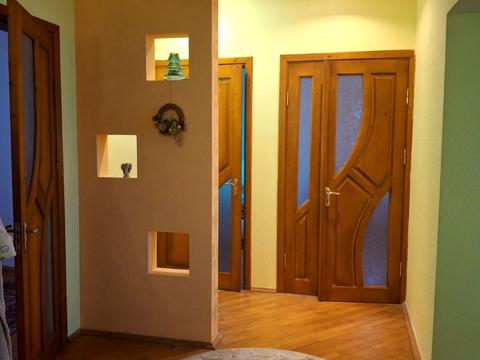 дом по адресу Весняная ул.