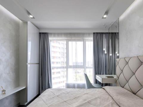 квартира за адресою Митрополита Василя Липківського вул. (Урицького), 16-А