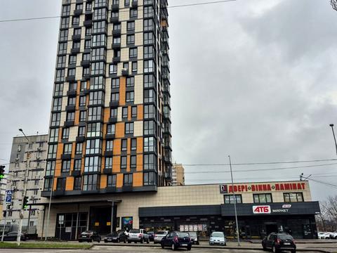 квартира за адресою Українська вул., 2-Ж