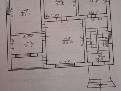 дом по адресу Весняная ул.