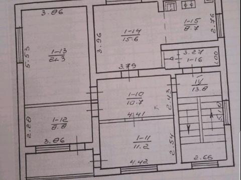 дом по адресу Весняная ул.