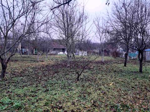 ділянка за адресою Садова