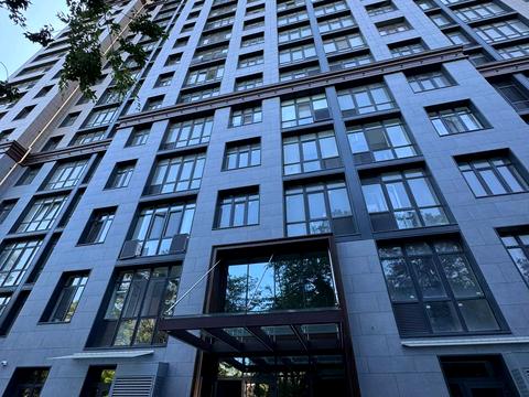 квартира по адресу Шевченко просп., 29/1