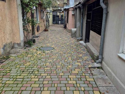 квартира за адресою Одеса, Болгарська вул., 67