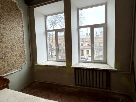 квартира за адресою Базарна вул., 27