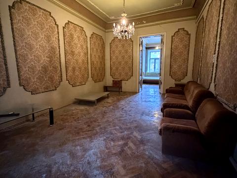 квартира за адресою Базарна вул., 27