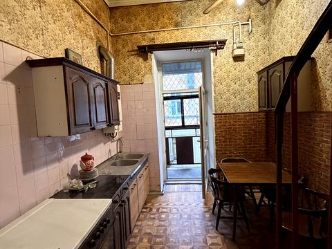 квартира за адресою Базарна вул., 27