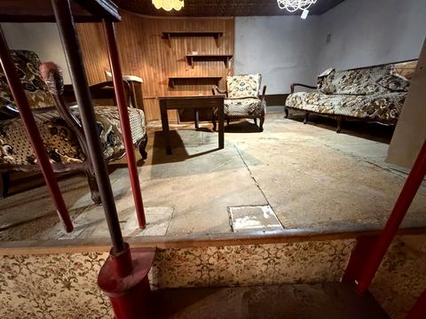 квартира за адресою Базарна вул., 27