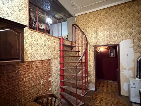 квартира за адресою Базарна вул., 27