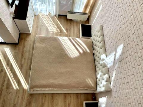 квартира по адресу Регенераторная ул., 4 к7