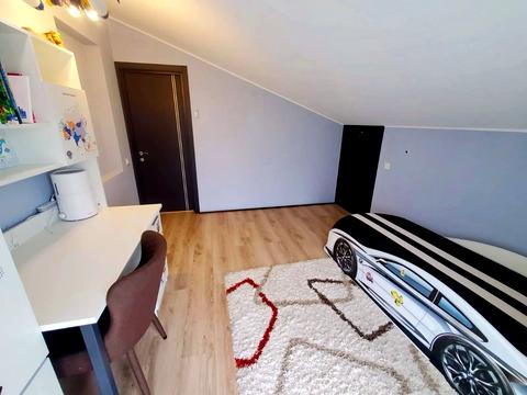 квартира по адресу Регенераторная ул., 4 к7