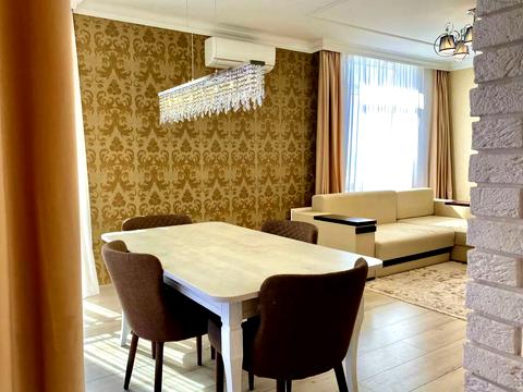 квартира по адресу Регенераторная ул., 4 к7