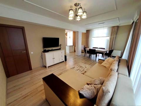 квартира по адресу Регенераторная ул., 4 к7