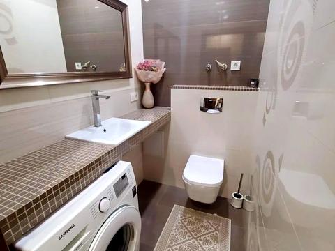 квартира по адресу Регенераторная ул., 4 к7