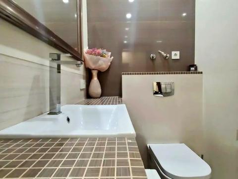 квартира по адресу Регенераторная ул., 4 к7