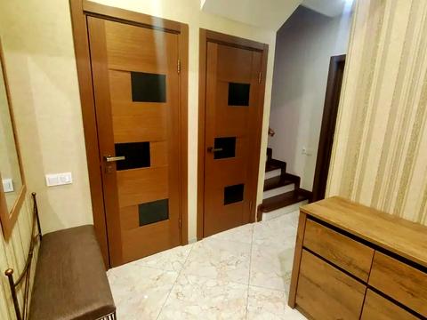 квартира по адресу Регенераторная ул., 4 к7